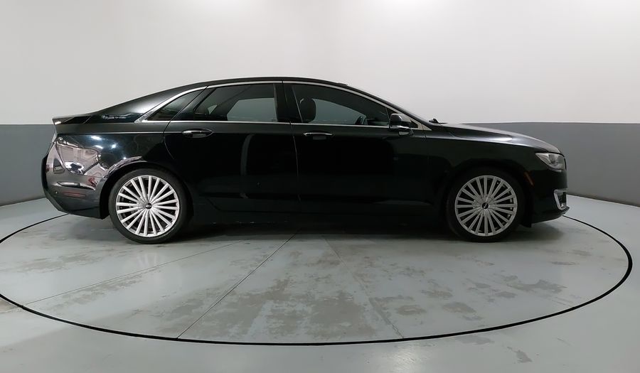 Lincoln Mkz 3.0 RESERVE AT Sedan 2017