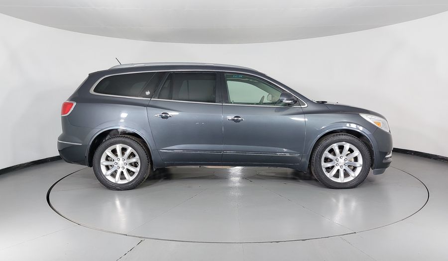 Buick Enclave 3.6 CXL D AT 4WD Suv 2014