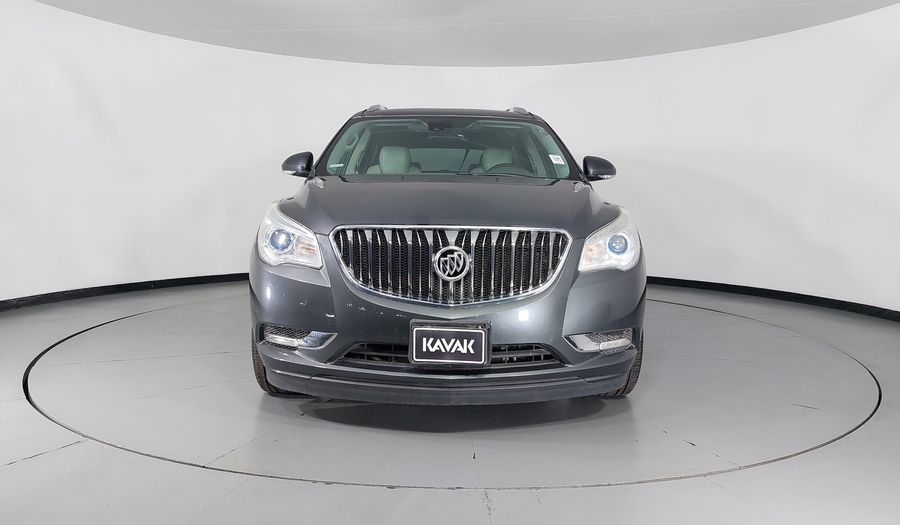 Buick Enclave 3.6 CXL D AT 4WD Suv 2014