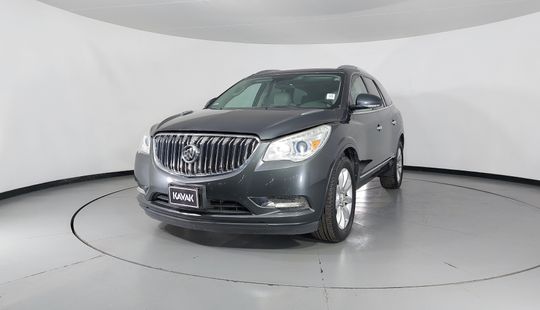 Buick • Enclave