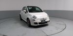 Fiat 500 1.4 SPORT AT Hatchback 2012