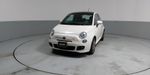 Fiat 500 1.4 SPORT AT Hatchback 2012