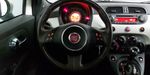 Fiat 500 1.4 SPORT AT Hatchback 2012