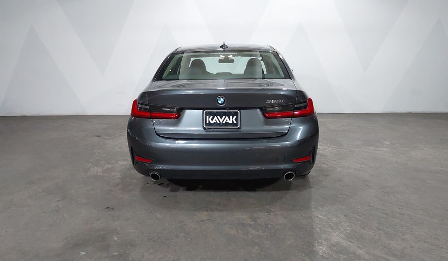 Bmw Serie 3 2.0 320I AUTO Sedan 2021