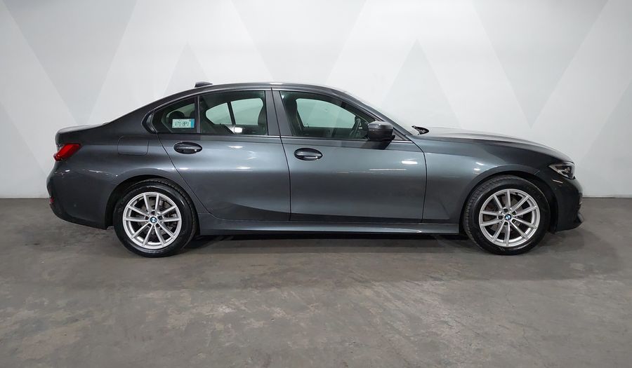 Bmw Serie 3 2.0 320I AUTO Sedan 2021