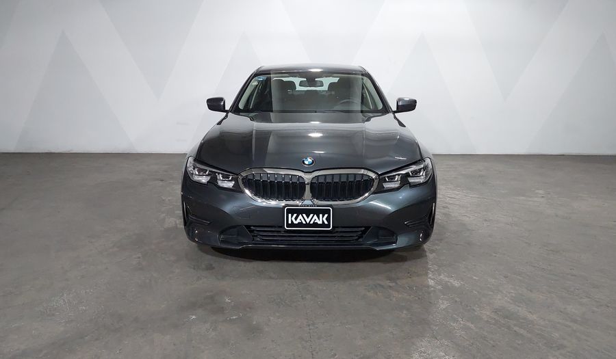 Bmw Serie 3 2.0 320I AUTO Sedan 2021