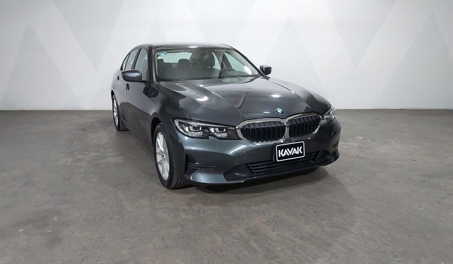 Bmw Serie 3 2.0 320I AUTO Sedan 2021