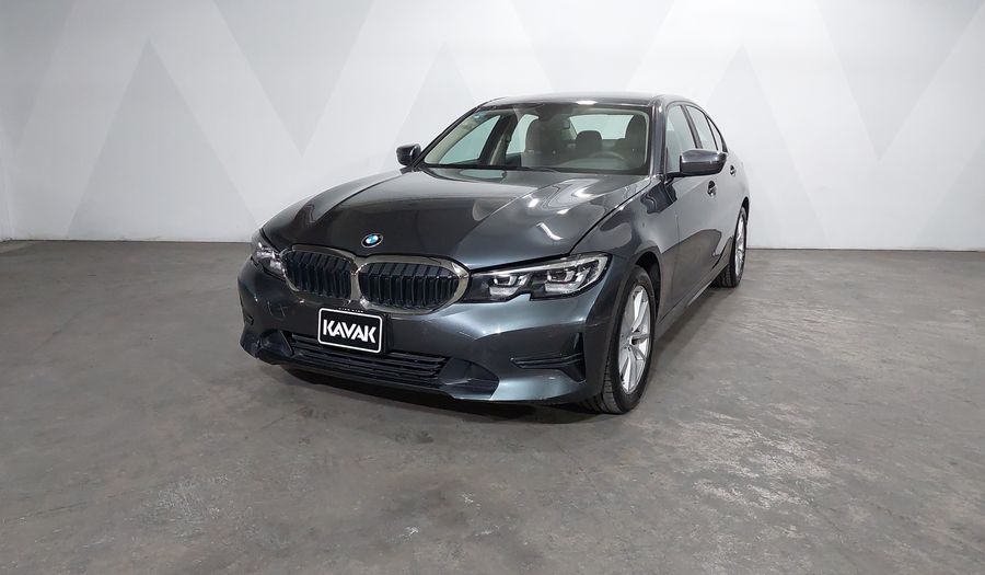 Bmw Serie 3 2.0 320I AUTO Sedan 2021