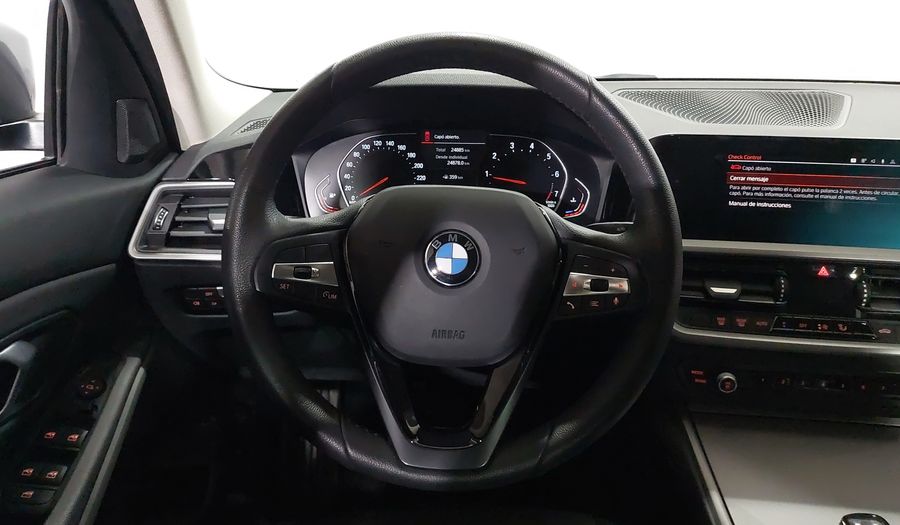 Bmw Serie 3 2.0 320I AUTO Sedan 2021