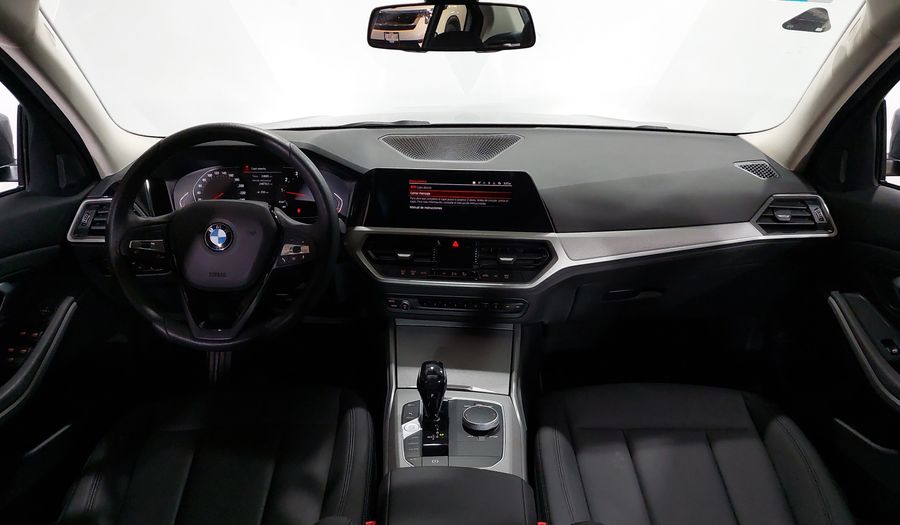 Bmw Serie 3 2.0 320I AUTO Sedan 2021