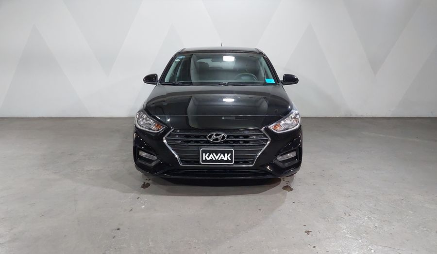 Hyundai Accent 1.6 GL MID Hatchback 2018