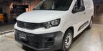 Peugeot Partner 1.6 HDI MAXI 5 PTAS Van 2021