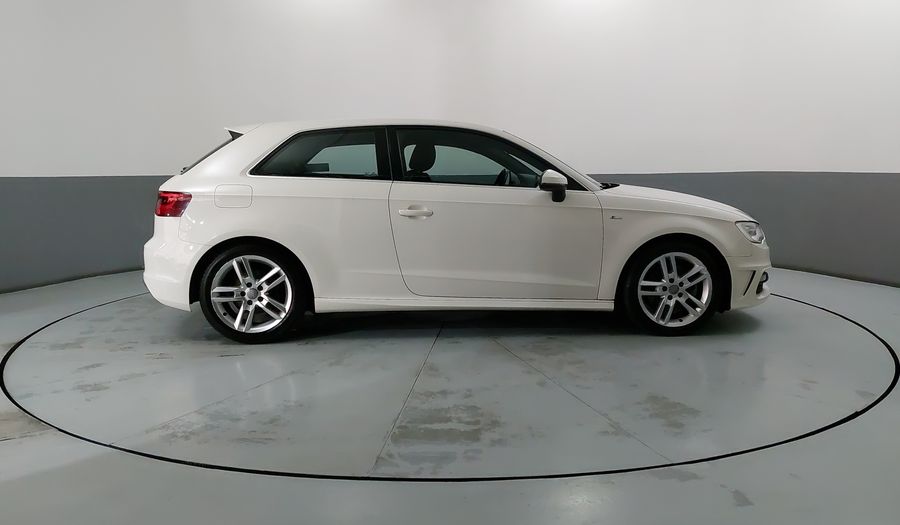 Audi A3 1.8 TFSI S LINE TRONIC Hatchback 2014