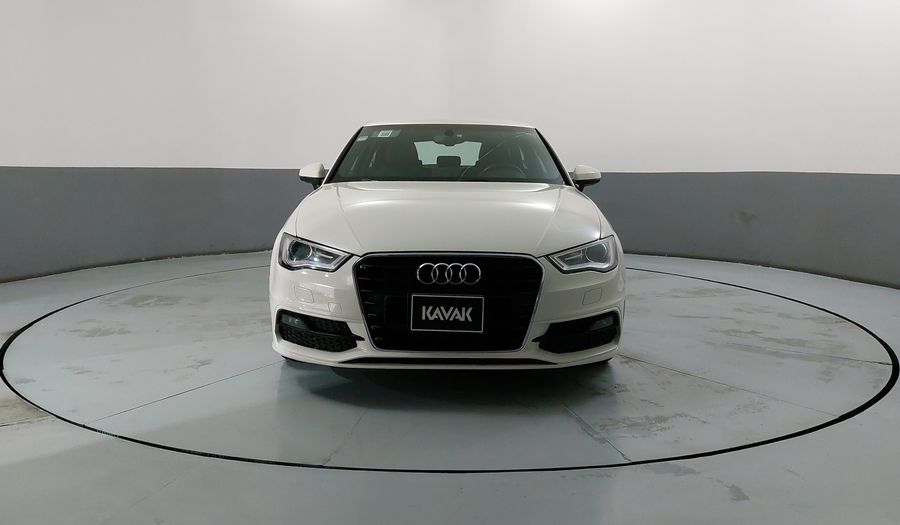 Audi A3 1.8 TFSI S LINE TRONIC Hatchback 2014