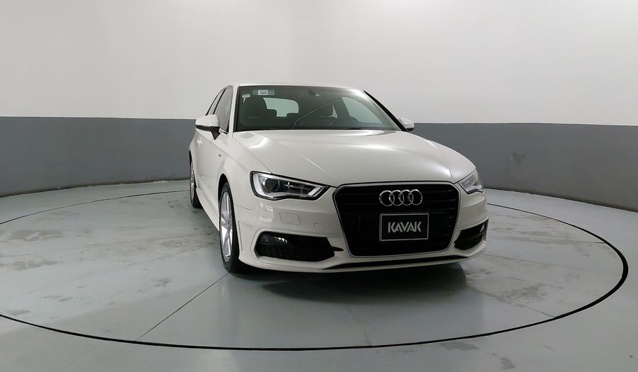 Audi A3 1.8 TFSI S LINE TRONIC Hatchback 2014