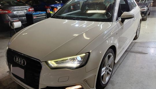 Audi • A3