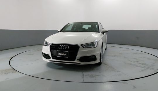 Audi • A3