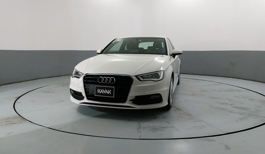 Audi A3 1.8 TFSI S LINE TRONIC Hatchback 2014