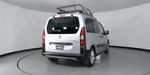 Peugeot Partner Tepee 1.6 HDI TURBO TEPEE 7 PASAJEROS MT Minivan 2017