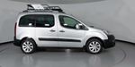 Peugeot Partner Tepee 1.6 HDI TURBO TEPEE 7 PASAJEROS MT Minivan 2017