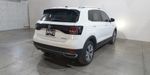 Volkswagen T-cross 1.6 HIGHLINE AUTO Suv 2020