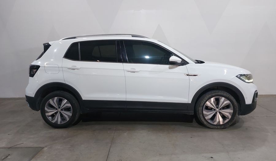 Volkswagen T-cross 1.6 HIGHLINE AUTO Suv 2020