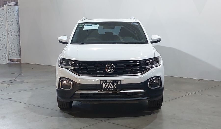 Volkswagen T-cross 1.6 HIGHLINE AUTO Suv 2020