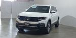 Volkswagen T-cross 1.6 HIGHLINE AUTO Suv 2020