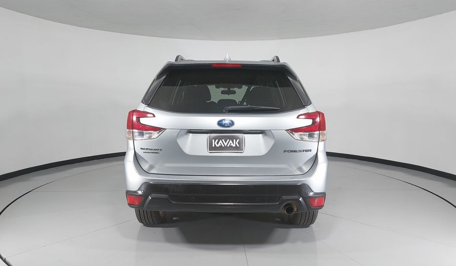 Subaru Forester 2.5 LIMITED CVT 4WD Suv 2019