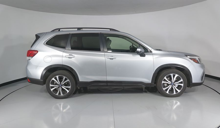 Subaru Forester 2.5 LIMITED CVT 4WD Suv 2019