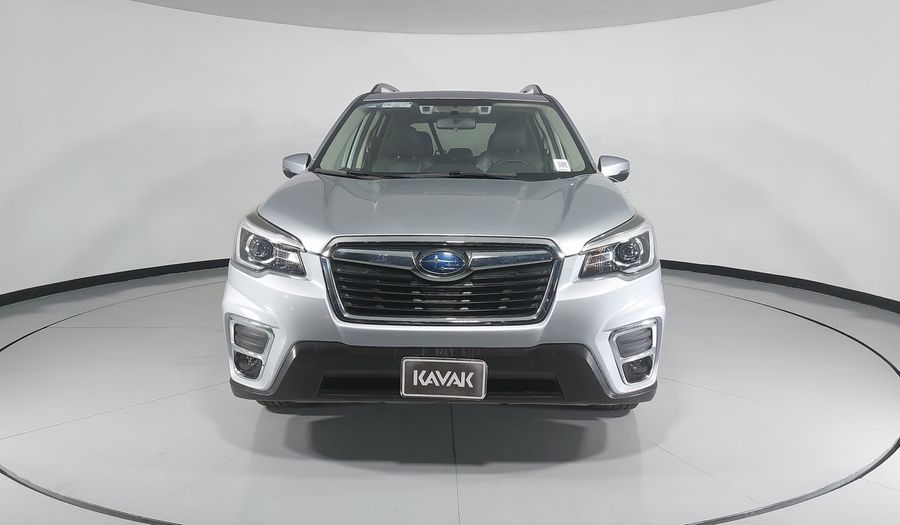 Subaru Forester 2.5 LIMITED CVT 4WD Suv 2019