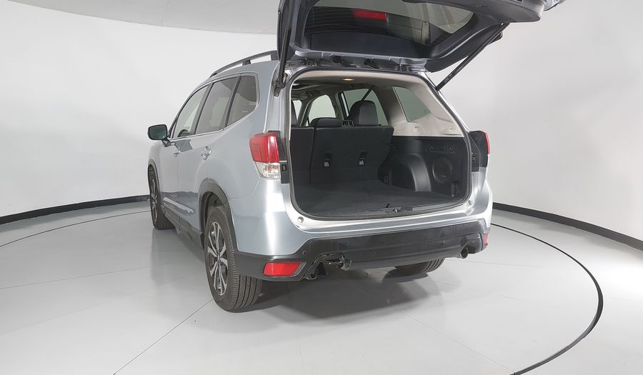 Subaru Forester 2.5 LIMITED CVT 4WD Suv 2019