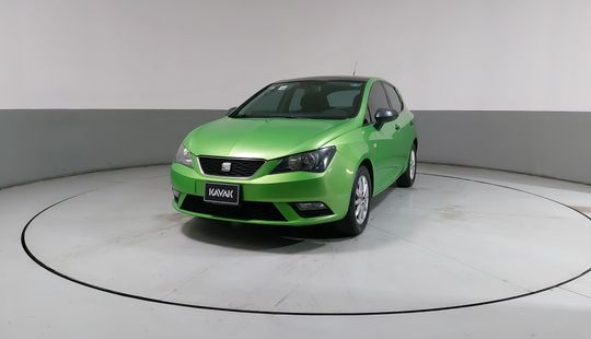 Seat • Ibiza