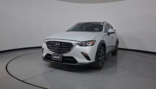 Mazda • CX-3