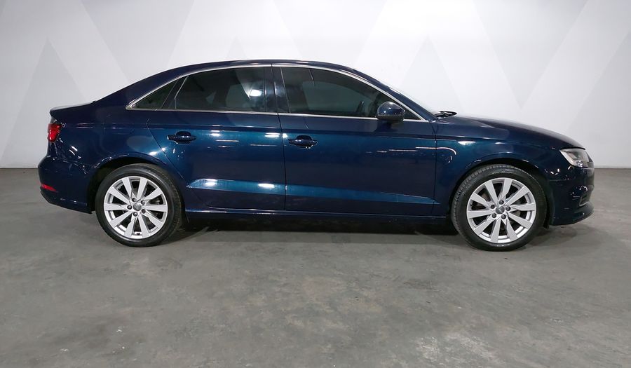 Audi A3 1.4 35 TFSI SELECT DCT Sedan 2020