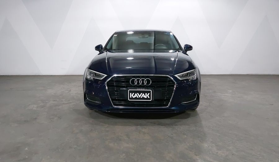 Audi A3 1.4 35 TFSI SELECT DCT Sedan 2020