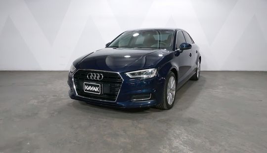 Audi • A3