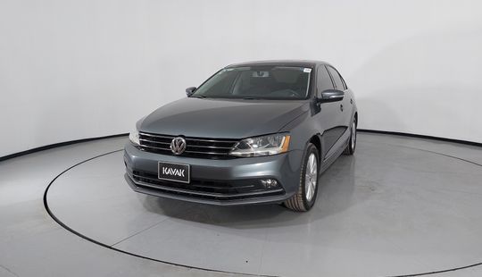 Volkswagen • Jetta