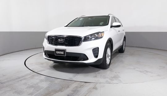 Kia • Sorento