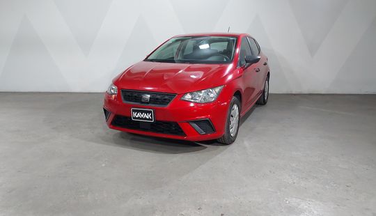 Seat • Ibiza