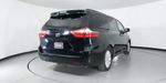 Toyota Sienna 3.5 XLE PIEL AT Minivan 2017