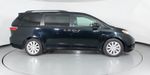 Toyota Sienna 3.5 XLE PIEL AT Minivan 2017