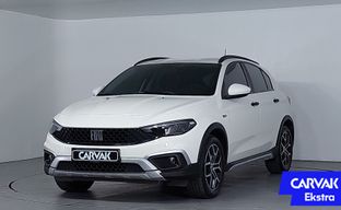 Fiat • Egea Cross