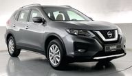 Nissan X-trail SV Suv 2022