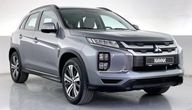 Mitsubishi Asx GLX MIDLINE Suv 2021