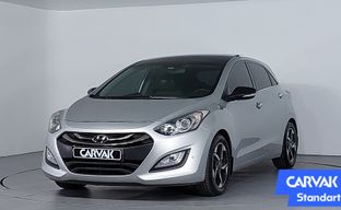 Hyundai • I30