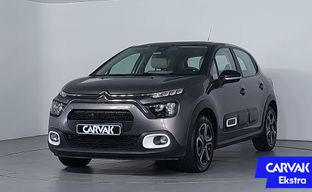 Citroën • C3