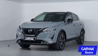 Nissan Qashqai 1.5 E-POWER SKYPACK Suv 2023