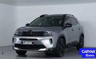 Citroën • C5 Aircross