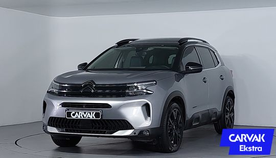 Citroën • C5 Aircross